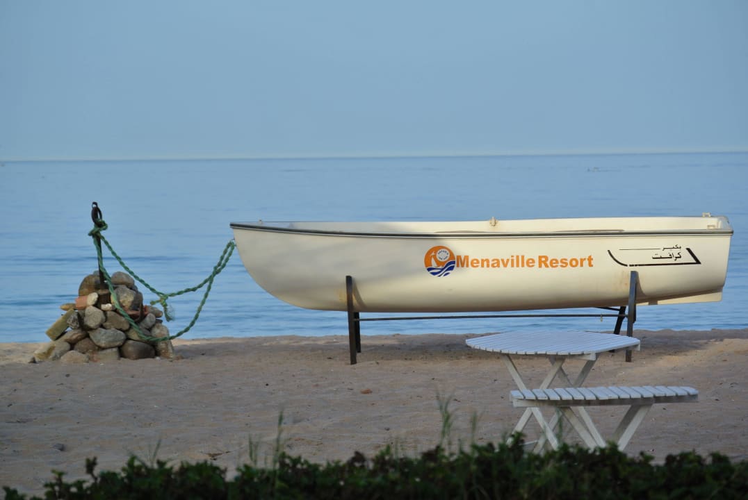 Stilleben Menaville Safaga