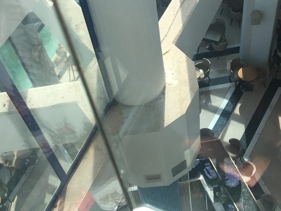 Lobby Kresten Palace Hotel