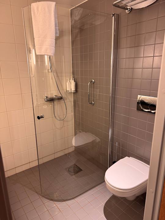 Zimmer Radisson Hotel & Conference Centre Oslo Airport