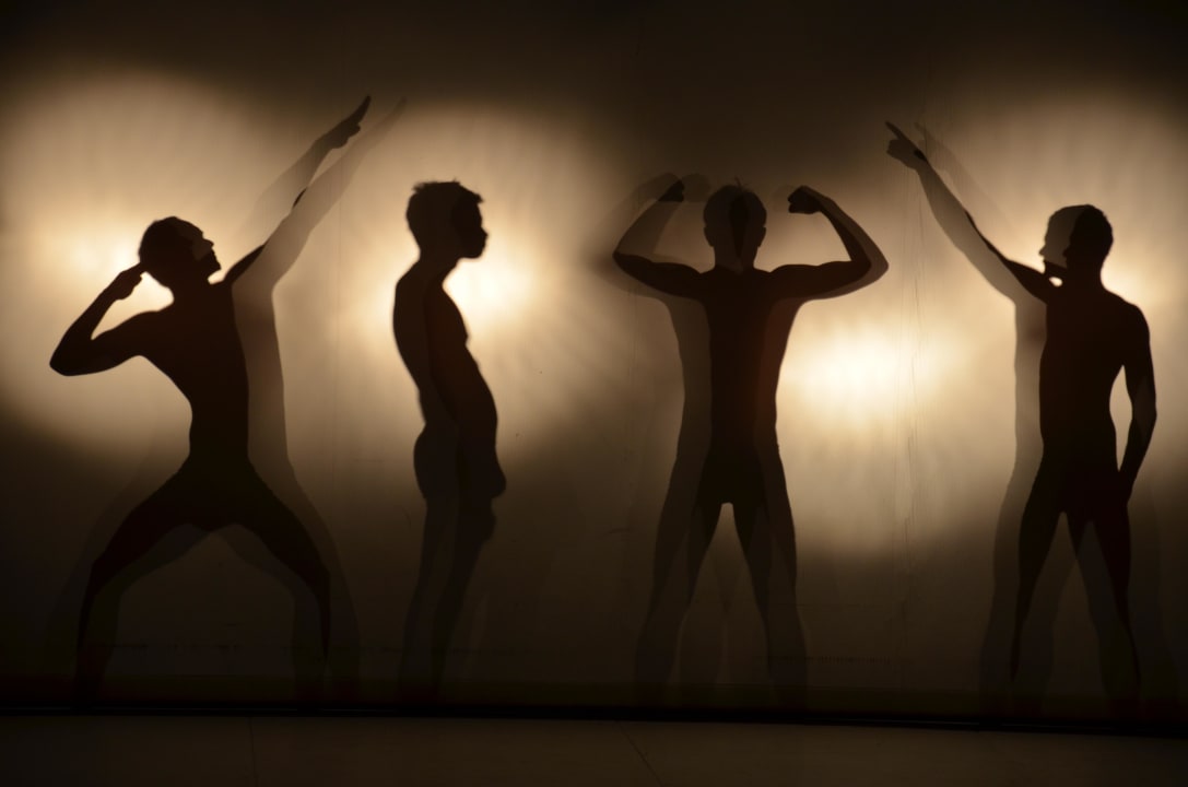 Abendshow ROBINSON ESQUINZO PLAYA