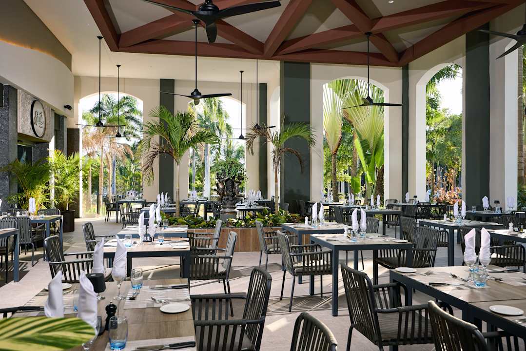 Gastro Hotel Riu Palace Bavaro