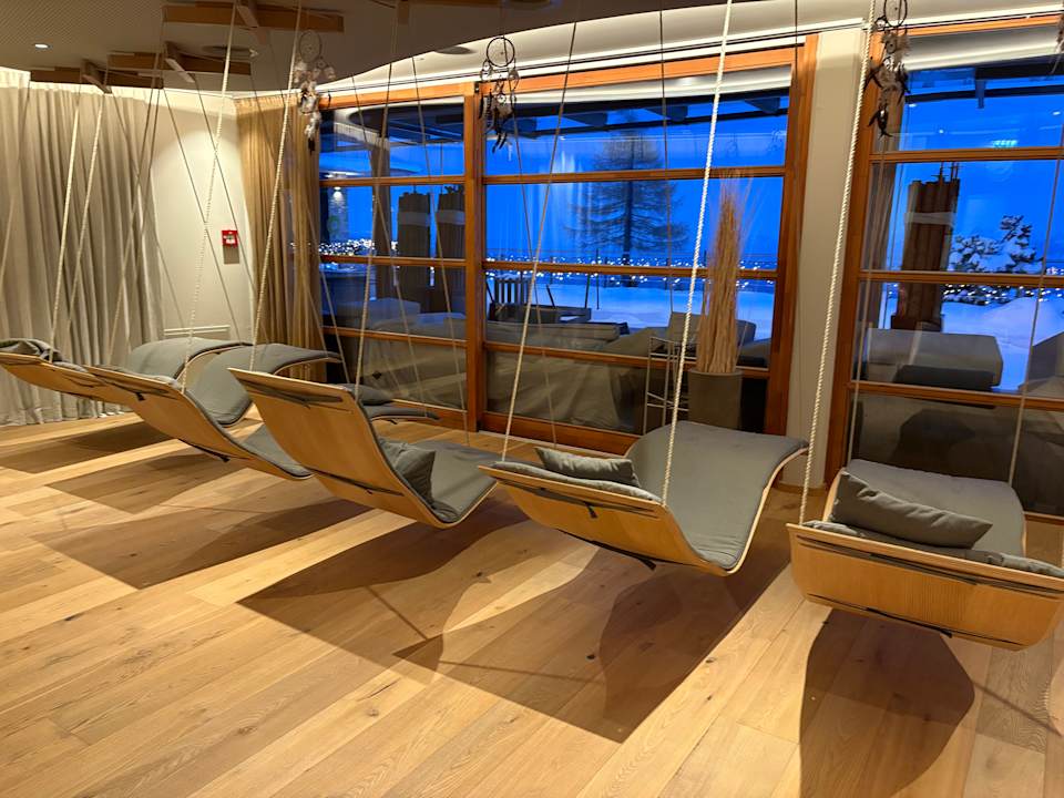 Sonstiges Mountain Resort Feuerberg