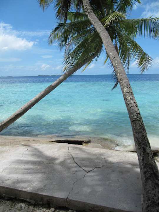 Oststrand Biyadhoo Island Resort