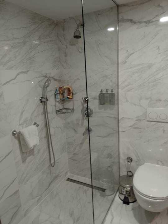 Zimmer Side Star Elegance