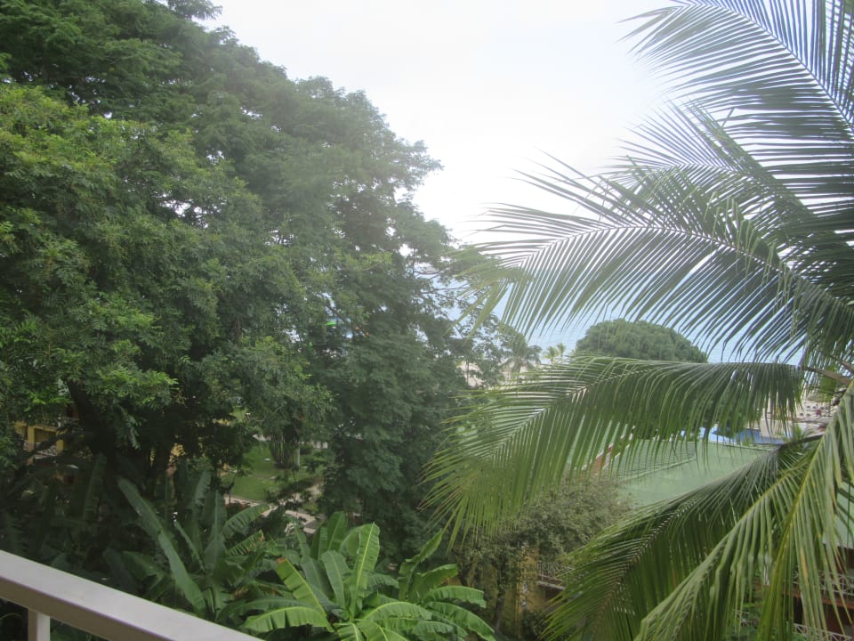 Ausblick Grand Decameron Panama, A Trademark All Inclusive Resort