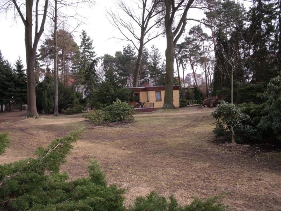 Kleiner Park Hotel Seeschlösschen