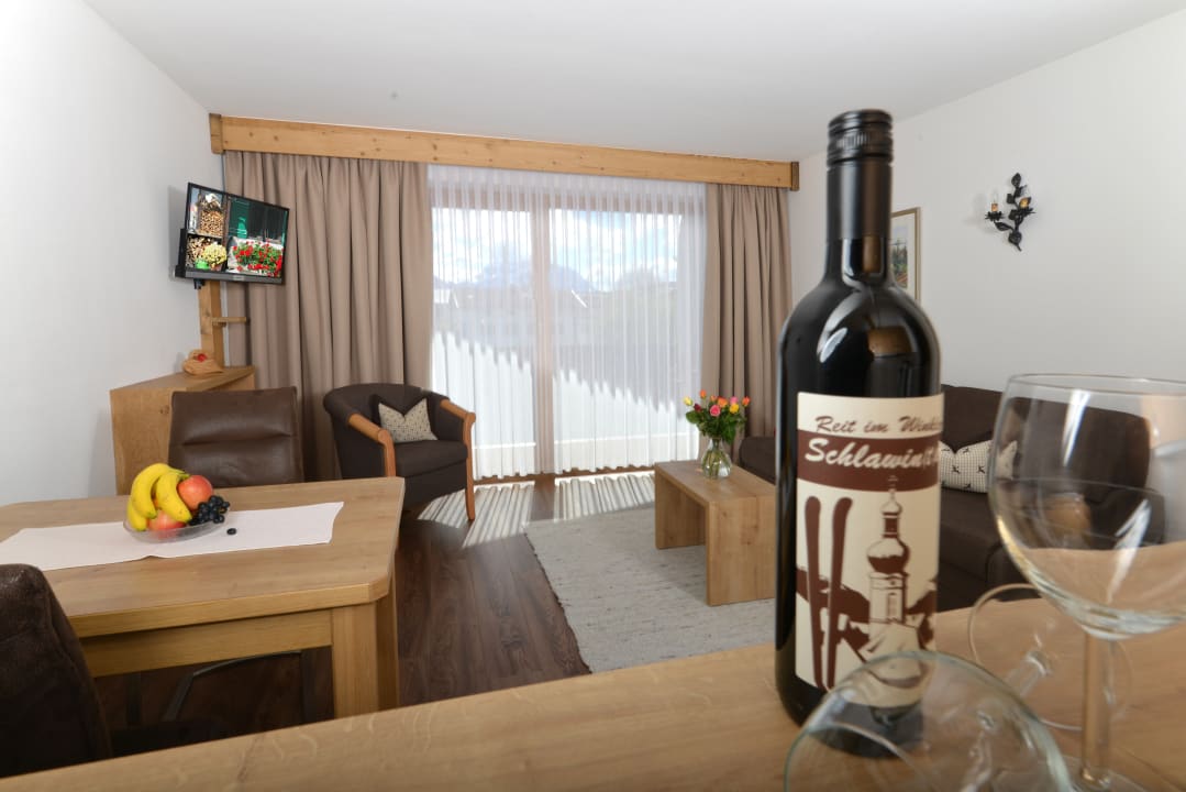 Zimmer Gästehaus Kaindl