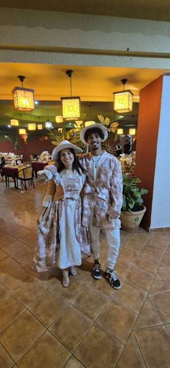 Sonstiges Welcome Meridiana Djerba Hotel