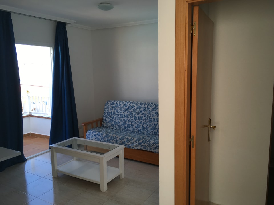 Zimmer Hotel Arena Beach