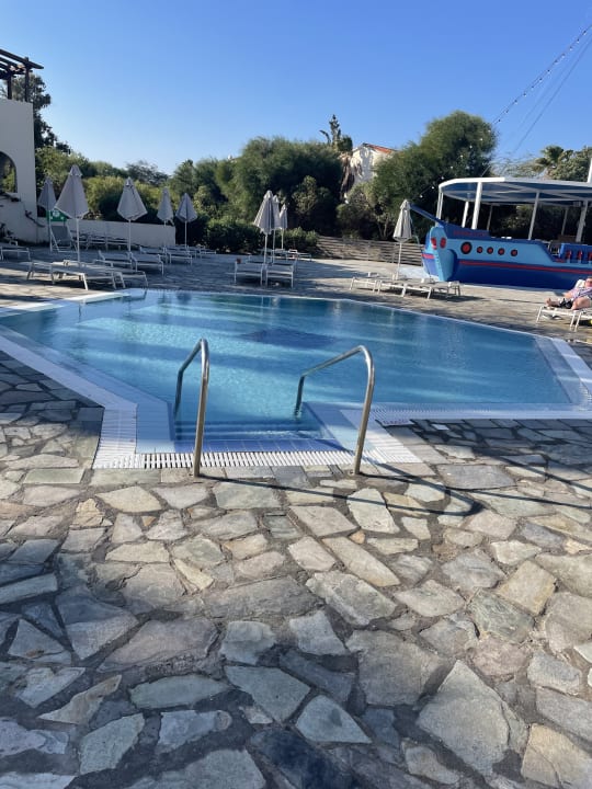 Pool Porto Bello Beach