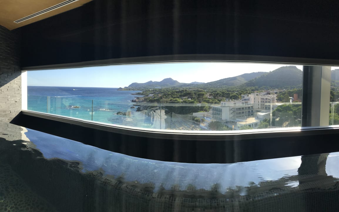 Pool Son Moll Sentits Hotel & Spa