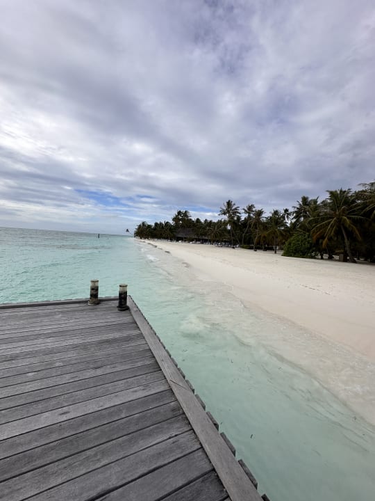 Strand Meeru Maldives Resort Island