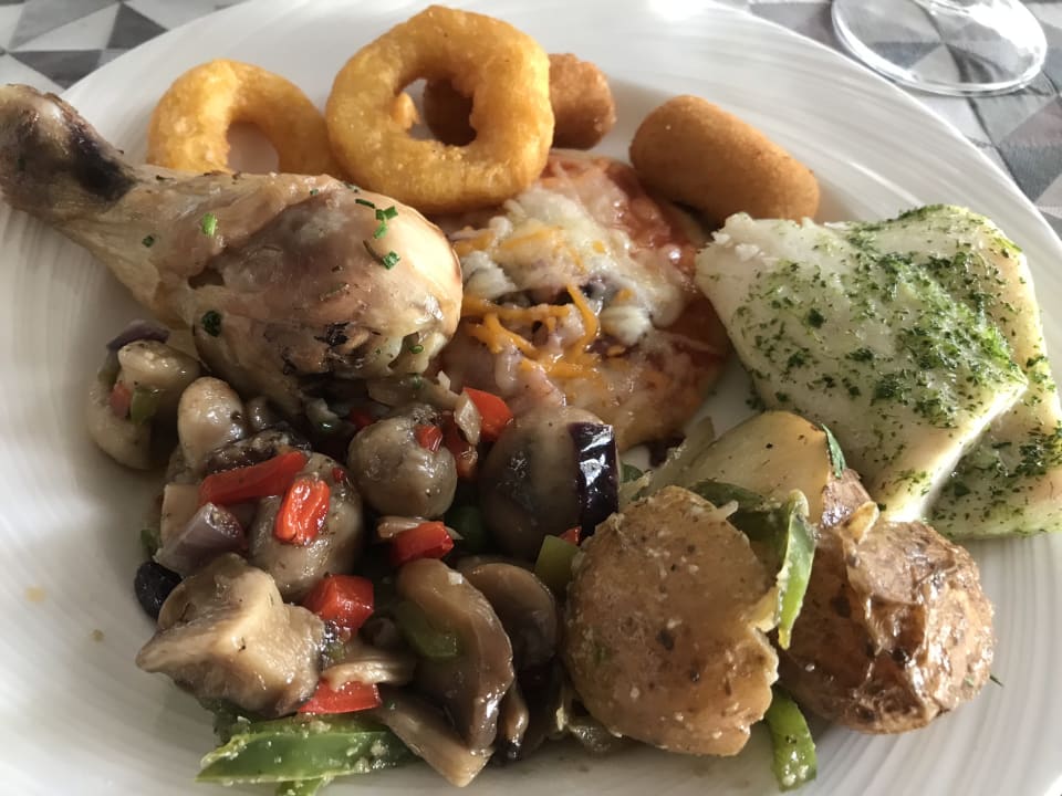 Gastro Hovima Costa Adeje - For Cool Adults