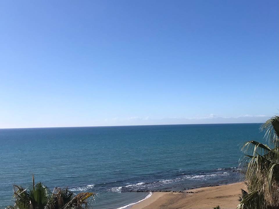 Strand Melas Resort Hotel