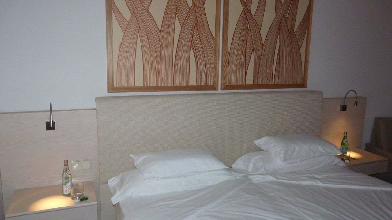 Zimmer 14 Fontsanta Hotel Thermal Spa & Wellness - Adults only