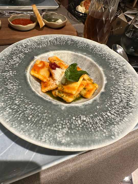 Gastro Seaden Quality Resort & Spa