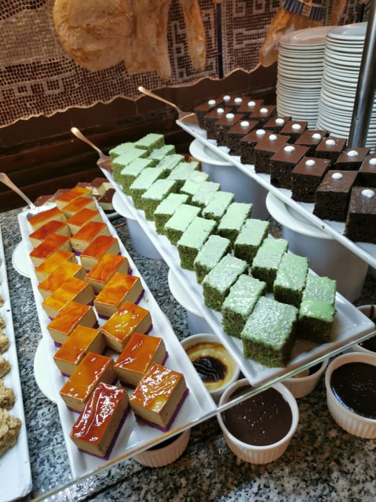 Gastro Ulusoy Kemer Holiday Club