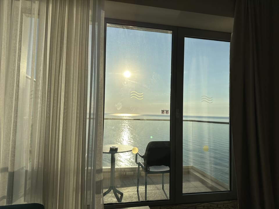 Zimmer Astoria Hotel
