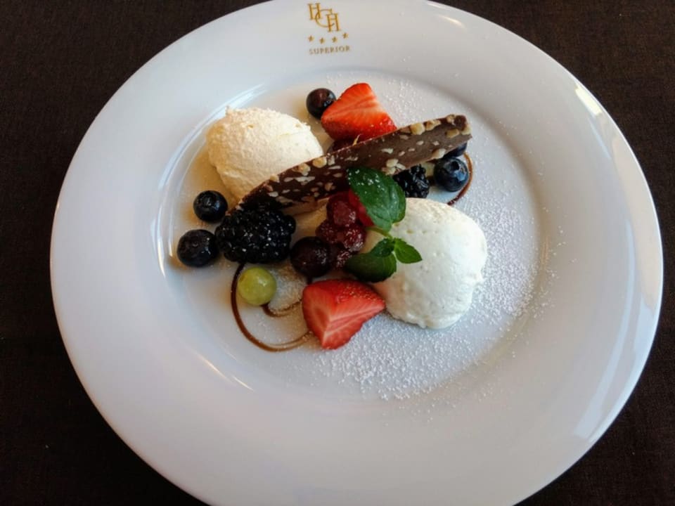 Gastro Hotel Chemnitzer Hof