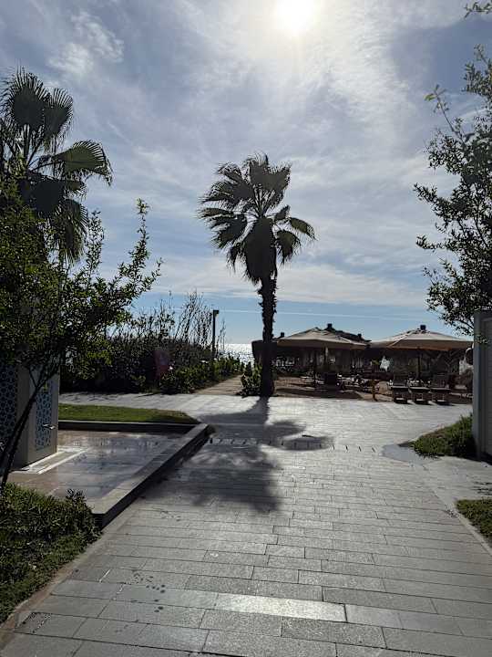 Pool Ali Bey Resort Sorgun