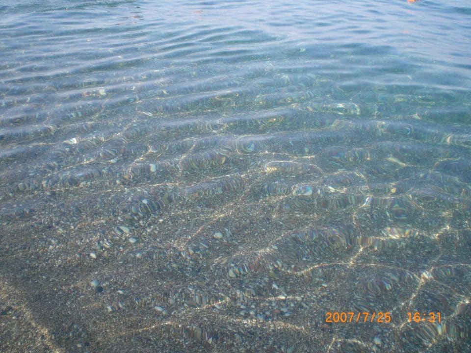 Meer Hotel Faliraki Bay