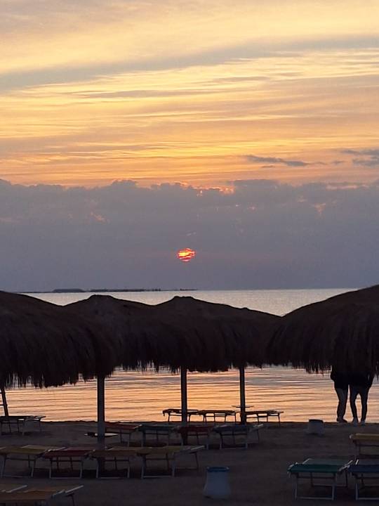 Strand Sentido Caribbean World Soma Bay