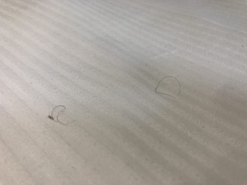 Zimmer Hotel Ferretti Beach