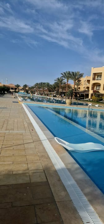 Pool JAZ Aquamarine Resort