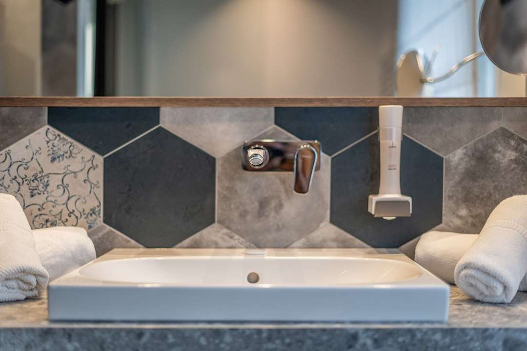 Zimmer Goldene Traube