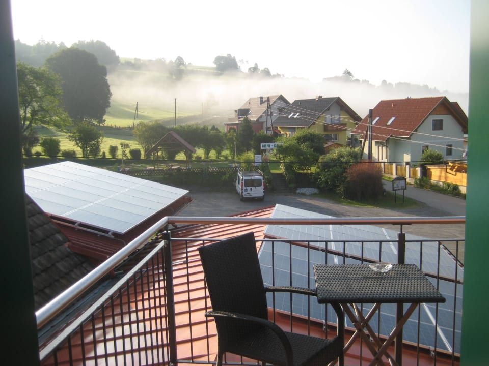 Zimmer in die nähere Umgebung Gasthof Knappenwirt