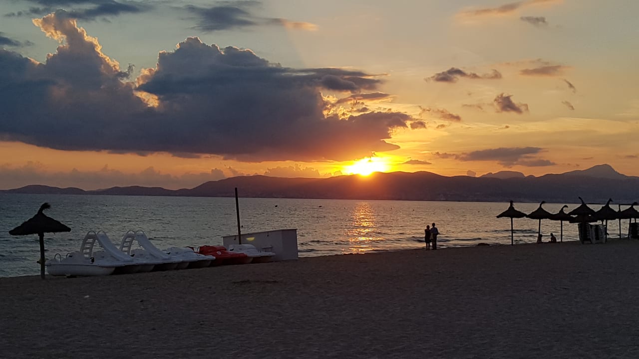 Strand Hotel & Appartements Leman