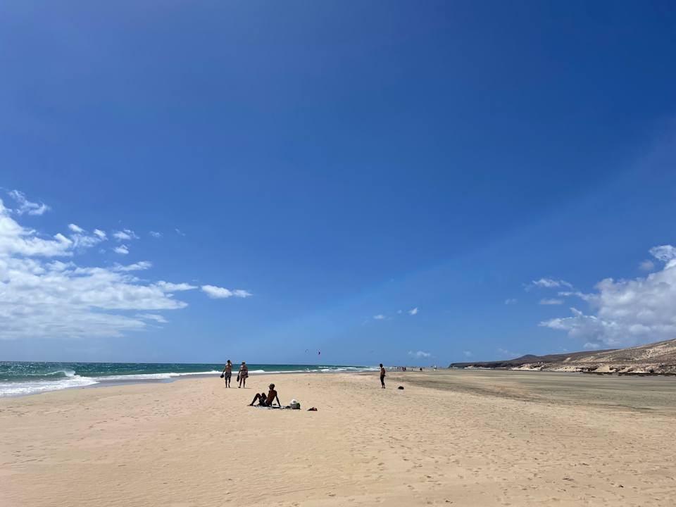 Strand Paradisus by Meliá Fuerteventura