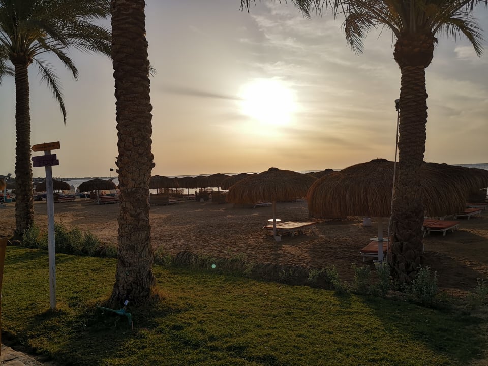 Strand Sentido Caribbean World Soma Bay