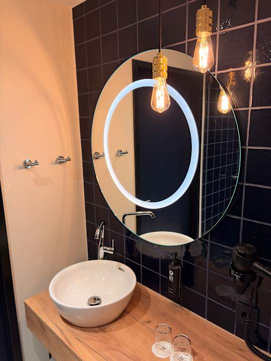 Zimmer H2 Hotel Düsseldorf City