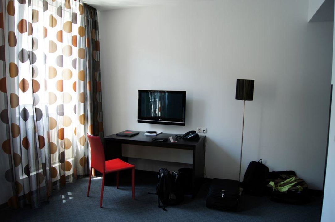 Zimmer Koncept Hotel Liebelei