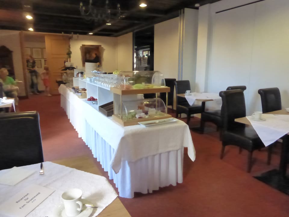 Restaurant Hotel Adler