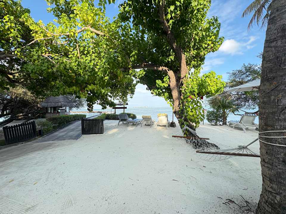 Strand Adaaran Select Hudhuran Fushi - Premium All Inclusive