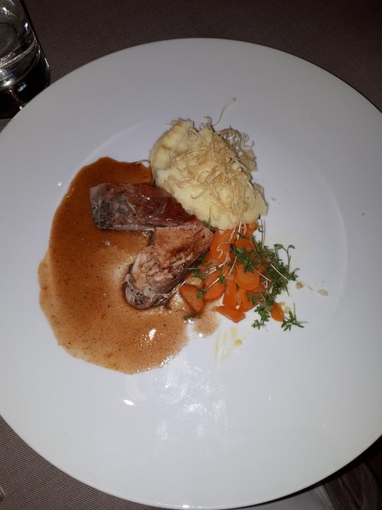 Gastro Hotel Tharerwirt