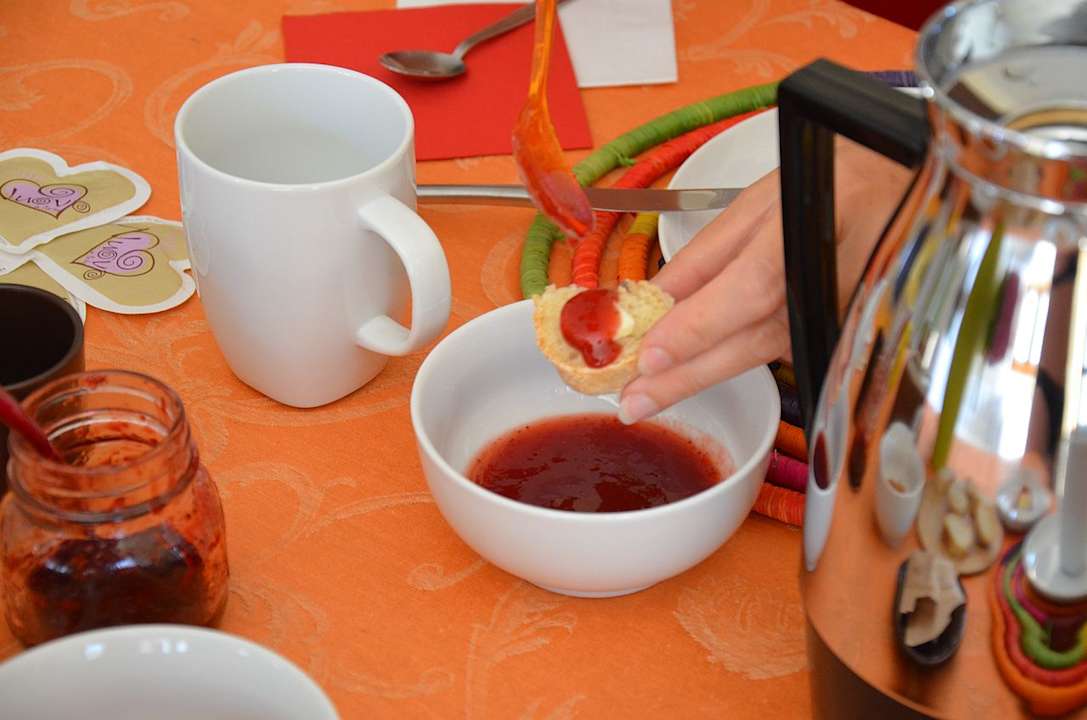 Restaurant Angelo Rossi B&B