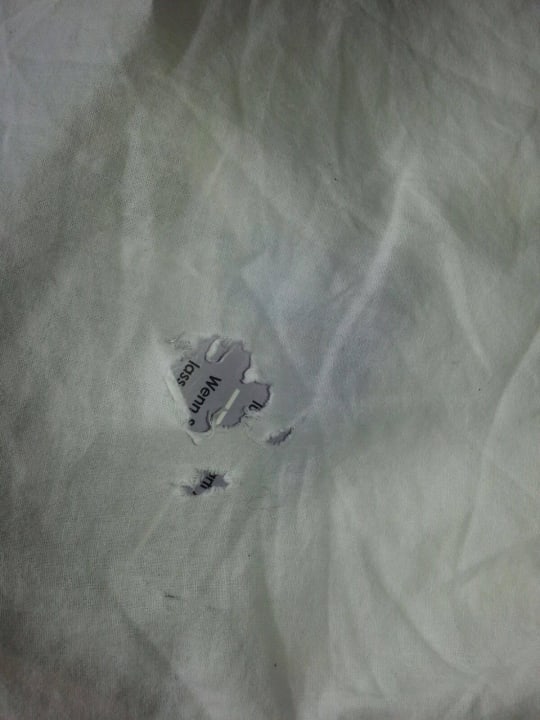 5 Sterne Bettwäsche Seaden Sea World Resort & Spa