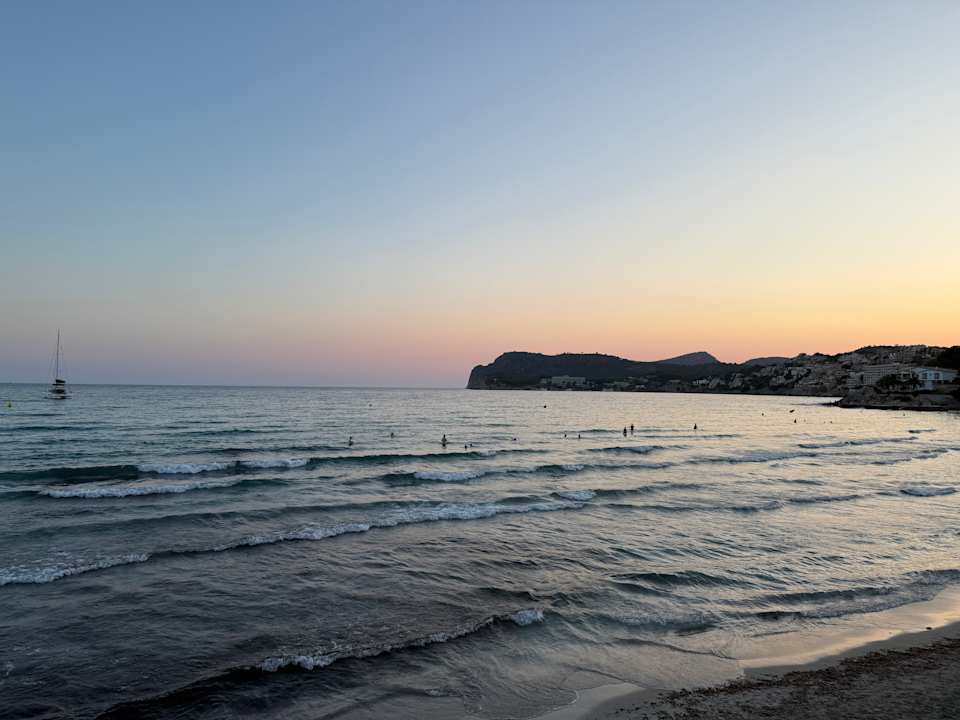 Strand Universal Hotel Lido Park & Spa