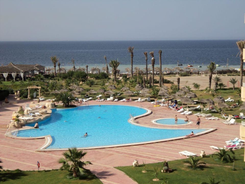 Basen Skanes Serail Aquapark