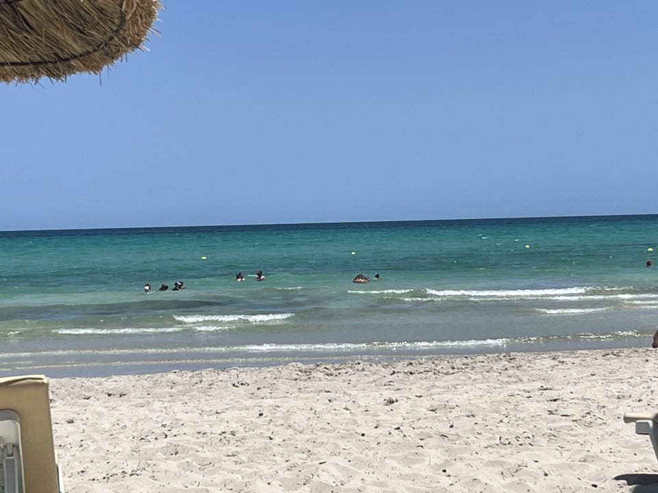 Strand TUI MAGIC LIFE Penelope Beach