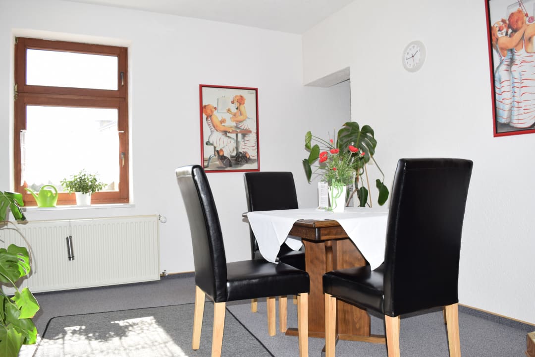 Sonstiges Mecklenburger Hof Parchim