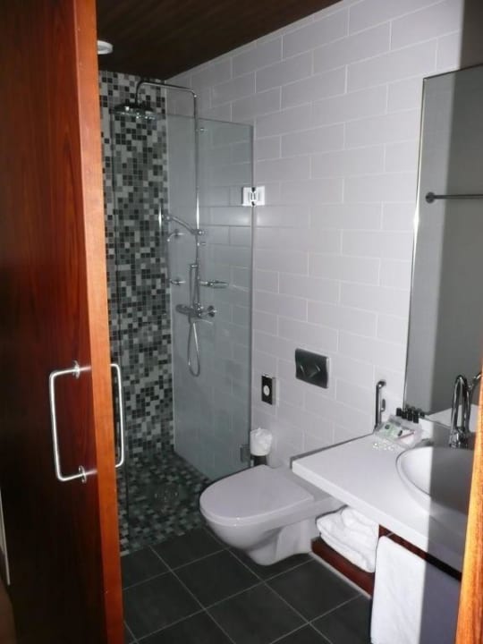 Łazienka Clarion Collection Hotel Katajanokka