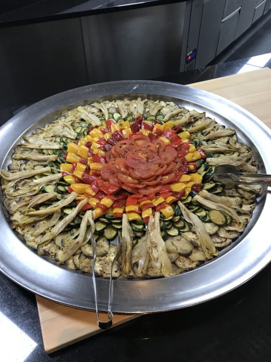 Gastro Lindenhof Pure Luxury & Spa DolceVita Resort