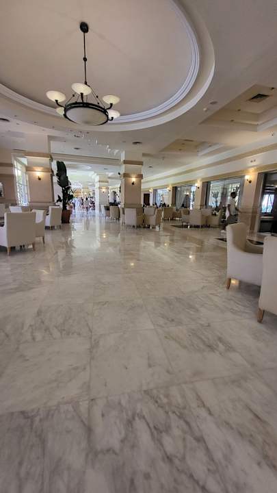Lobby Sindbad Club