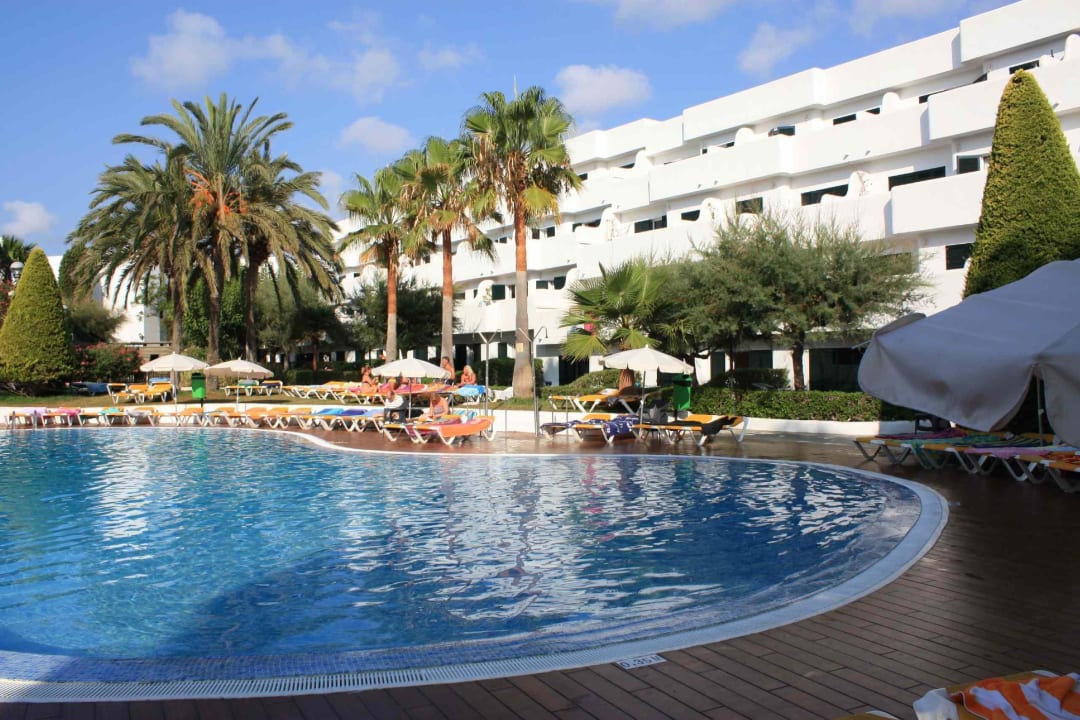  Pool Blue Sea Club Martha s Resort Cala D Or HolidayCheck 