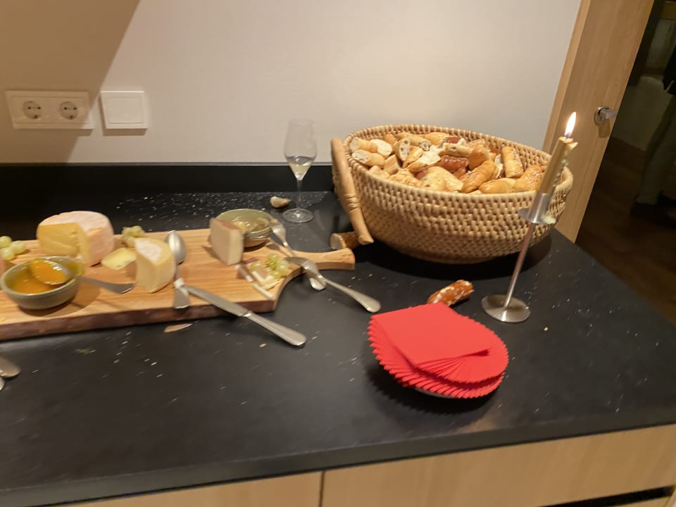 Gastro Feuerstein Nature Family Resort