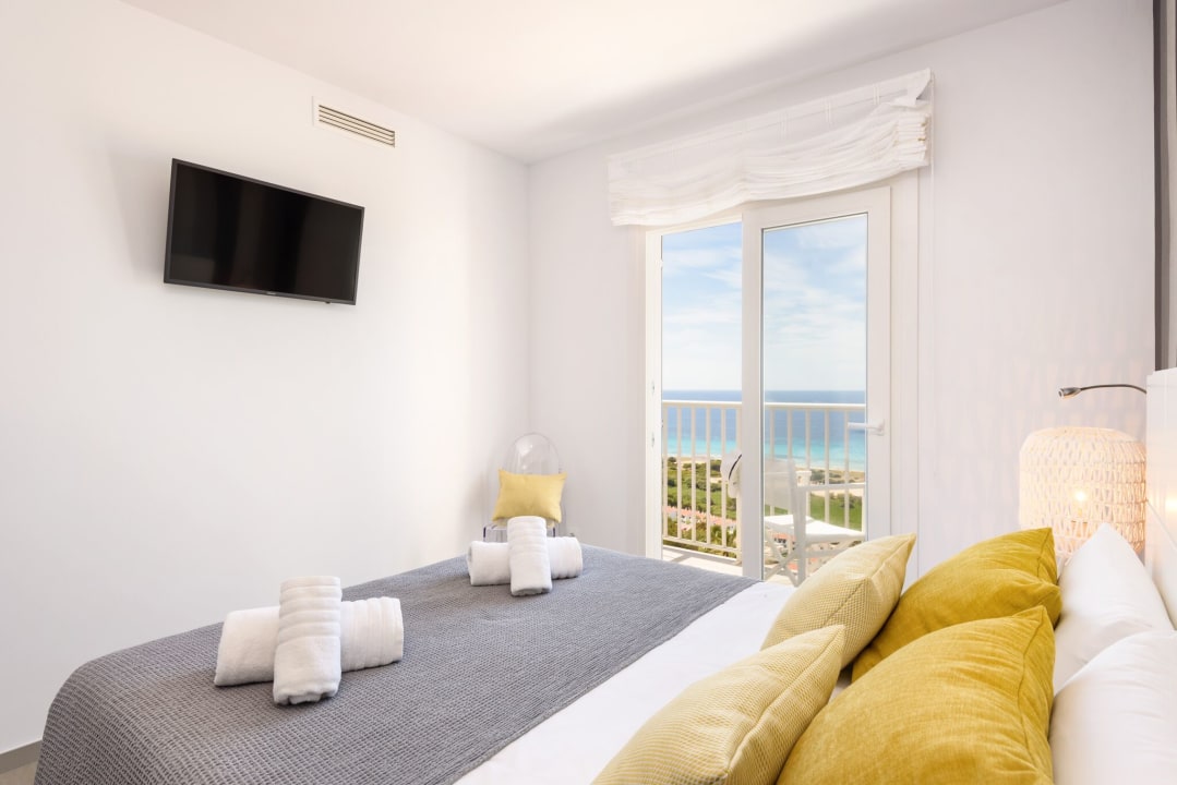 Zimmer Suite Las Vistas